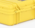 Pelican Protector Case Dry Box 3D 모델 