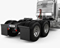 Peterbilt 359 トラクター・トラック 2009 3Dモデル