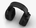 Voltedge TX70 Wireless Gaming Headset 3d model