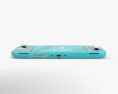 Nintendo Switch Lite Turquoise Modello 3D