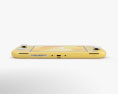 Nintendo Switch Lite Yellow 3D 모델 
