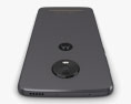 Motorola Moto Z4 Flash Grey 3D 모델 