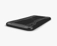 Xiaomi Black Shark 2 Black 3d model