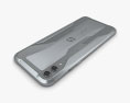Xiaomi Black Shark 2 Silver 3Dモデル