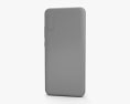 Xiaomi Mi A3 Kind of Gray 3D-Modell
