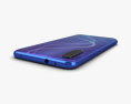 Xiaomi Mi A3 Not just Blue 3d model