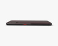 Lenovo Z6 Pro Red 3D 모델 