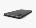 LG W30 Platinum Grey 3D-Modell