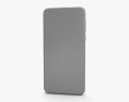 LG W30 Platinum Grey Modèle 3d