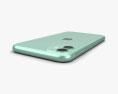 Apple iPhone 11 Green 3D模型