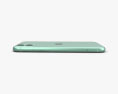 Apple iPhone 11 Green 3d model