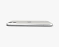 Apple iPhone 11 Blanc Modèle 3d