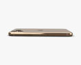 Apple iPhone 11 Pro Gold Modello 3D