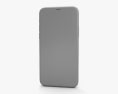 Apple iPhone 11 Pro Space Gray 3d model
