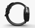 Samsung Galaxy Watch Active 2 40mm Stainless Steel Black 3D модель