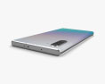 Samsung Galaxy Note10 Aura Glow 3Dモデル