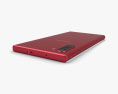 Samsung Galaxy Note10 Aura Red 3d model