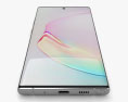Samsung Galaxy Note10 Aura White 3D模型