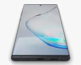 Samsung Galaxy Note10 Plus Aura Black Modello 3D