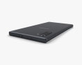Samsung Galaxy Note10 Plus Aura Black Modelo 3D