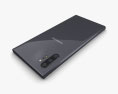 Samsung Galaxy Note10 Plus Aura Black 3D модель