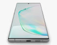Samsung Galaxy Note10 Plus Aura Glow 3D-Modell