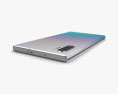 Samsung Galaxy Note10 Plus Aura Glow Modello 3D