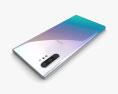 Samsung Galaxy Note10 Plus Aura Glow Modelo 3d