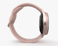 Samsung Galaxy Watch Active 2 40mm Aluminium Pink Gold 3D模型