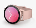 Samsung Galaxy Watch Active 2 44mm Aluminium Pink Gold 3D модель
