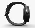 Samsung Galaxy Watch Active 2 44mm Stainless Steel Black 3D 모델 