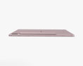 Samsung Galaxy Tab S6 Rose Blush 3D模型