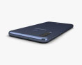 Samsung Galaxy M30 Blue Modèle 3d