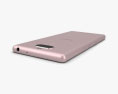 Sony Xperia 10 Pink Modello 3D