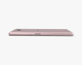 Sony Xperia 10 Pink Modello 3D