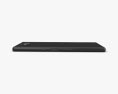 Sony Xperia 10 Plus 黑色的 3D模型