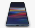 Sony Xperia 10 Plus Navy 3D-Modell