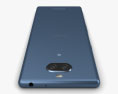 Sony Xperia 10 Plus Navy 3D-Modell