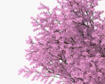 Sakura Tree 3d model