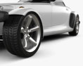 Plymouth Prowler 2002 3Dモデル