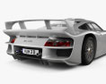 Porsche 911 GT1 Stradale (993) 1997 3Dモデル