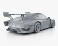 Porsche 935 2021 3D 모델 