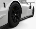 Porsche 911 GT3 R 2022 3D 모델 