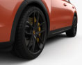 Porsche Cayenne GTS クーペ 2023 3Dモデル