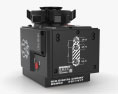 RED MONSTRO 8K VV シネマカメラ 3Dモデル