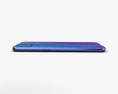Realme 3 Pro Nitro Blue 3D 모델 