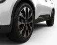 Renault Koleos 2019 3D 모델 