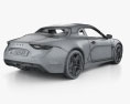 Renault Alpine A110 Premiere Edition with HQ interior 2020 3d model