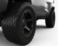 Rezvani Motors Tank 2021 3Dモデル