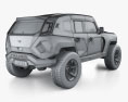 Rezvani-Motors Tank 2024 3D模型